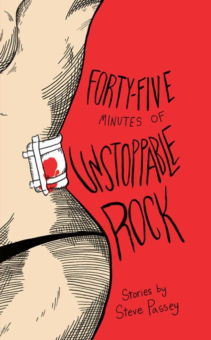 Forty-Five Minutes of Unstoppable Rock