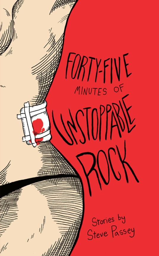 Forty-Five Minutes of Unstoppable Rock