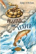 Buzztail and Leaper