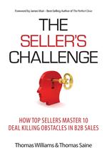 The Seller's Challenge