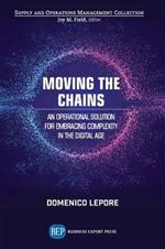 Moving the Chains: An Operational Solution for Embracing Complexity in the Digital Age
