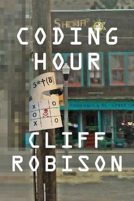 Coding Hour - Cliff Robison - cover