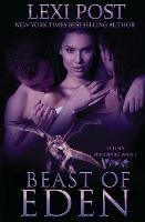 Beast of Eden - Lexi Post - cover