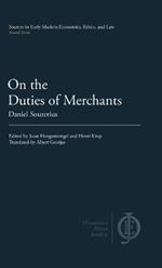 On the Duties of Merchants