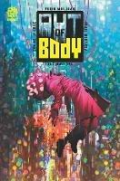 Libro in inglese OUT OF BODY  - Peter Milligan