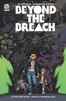 Libro in inglese BEYOND THE BREACH  - Ed Brisson