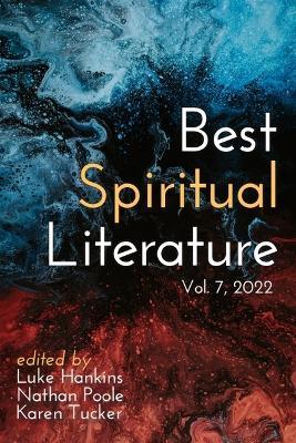 Best Spiritual Literature: Vol. 7, 2022 - cover