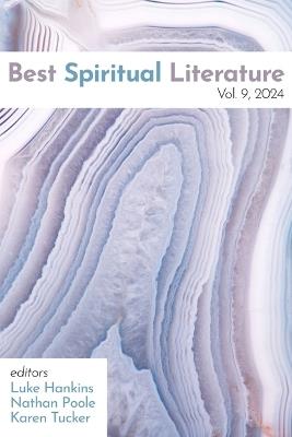 Best Spiritual Literature Vol. 9 - cover