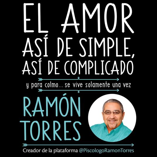 El amor, así de simple, así de complicado