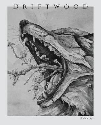 Driftwood Press 6.1 - cover