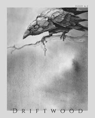 Driftwood Press 6.2 - cover