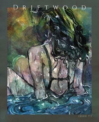 Driftwood Press 7.1 - cover