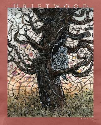 Driftwood Press 7.2 - cover