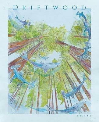 Driftwood Press 8.2 - cover