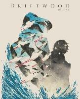 Driftwood Press 9.1 - cover