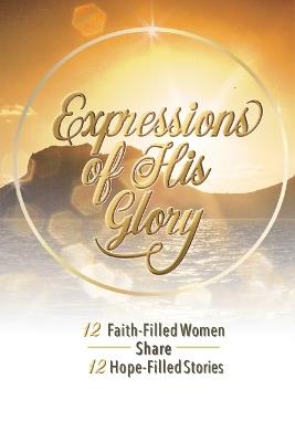 Expressions of His Glory - cover