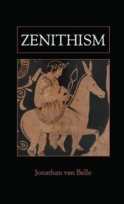 Zenithism - Jonathan Van Belle - cover
