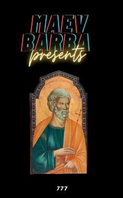 Maev Barba Presents - Maev Barba,Robert Eversmann,Eric Thralby - cover