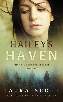 Hailey's Haven - Laura Scott - cover