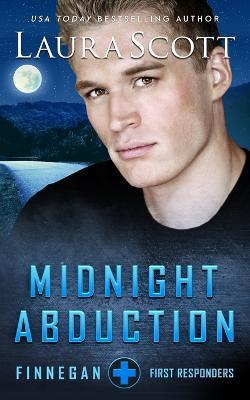 Midnight Abduction - Laura Scott - cover