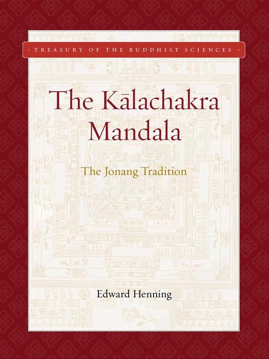 Kalachakra Mandala