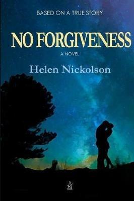 No Forgiveness - Helen Nickolson - cover