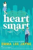 Heart Smart - Smartypants Romance,Emma Lee Jayne - cover