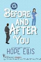 Before and After You - Smartypants Romance,Hope Ellis - cover
