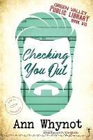 Checking You Out - Smartypants Romance,Ann Whynot - cover