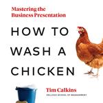 How to Wash a Chicken