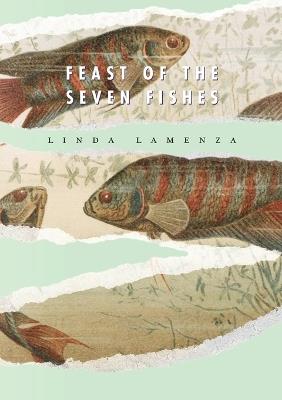 Feast of the Seven Fishes - Linda Lamenza - cover