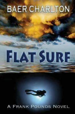 Flat Surf - Baer Charlton - cover