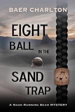 Eight Ball in the Sand Trap