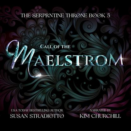 Call of the Maelstrom