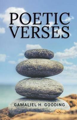 Poetic Verses - Gamaliel H Gooding - cover
