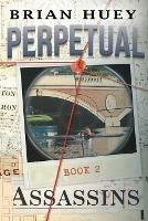Perpetual - Brian Huey - cover