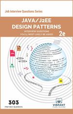 Java/J2EE Design Patterns Interview Questions You'll Most Likely Be Asked