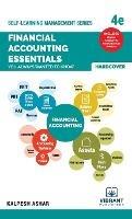 Financial Accounting Essentials You Always Wanted To Know: 4th Edition - Vibrant Publishers,Kalpesh Ashar - cover
