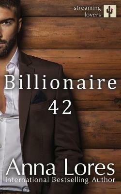 Billionaire 42 - Anna Lores - cover