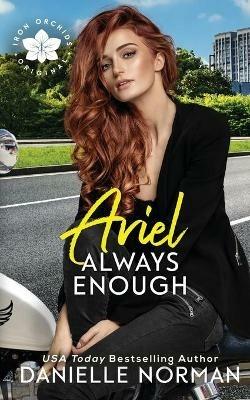 Ariel, Always Enough - Danielle Norman - cover