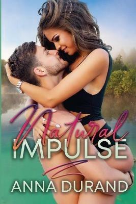 Natural Impulse - Anna Durand - cover