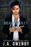 Beautifully Broken - J a Owenby - cover