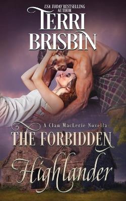 The Forbidden Highlander - Terri Brisbin - cover