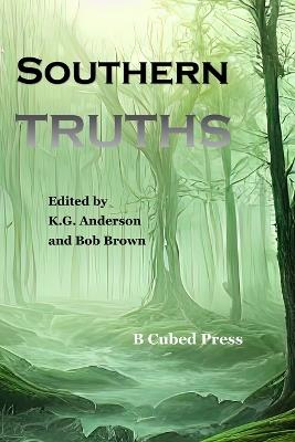 Southern Truths - David Gerrold - cover