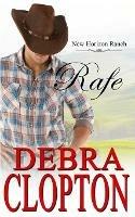 Rafe - Debra Clopton - cover