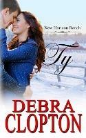 Ty - Debra Clopton - cover