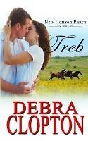 Treb - Debra Clopton - cover