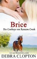 Brice - Debra Clopton - cover