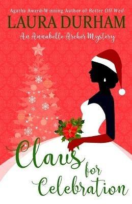 Claus for Celebration - Laura Durham - cover