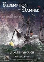 Redemption of the Damned, Vol.2: Sea and Space Phenomena